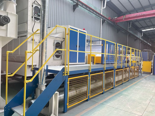 Vibrating Hopper Feeder